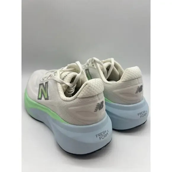 New Balance Fresh Foam X More v6 WMORLD6 Size M8/ W9.5 New - Picture 8 of 16